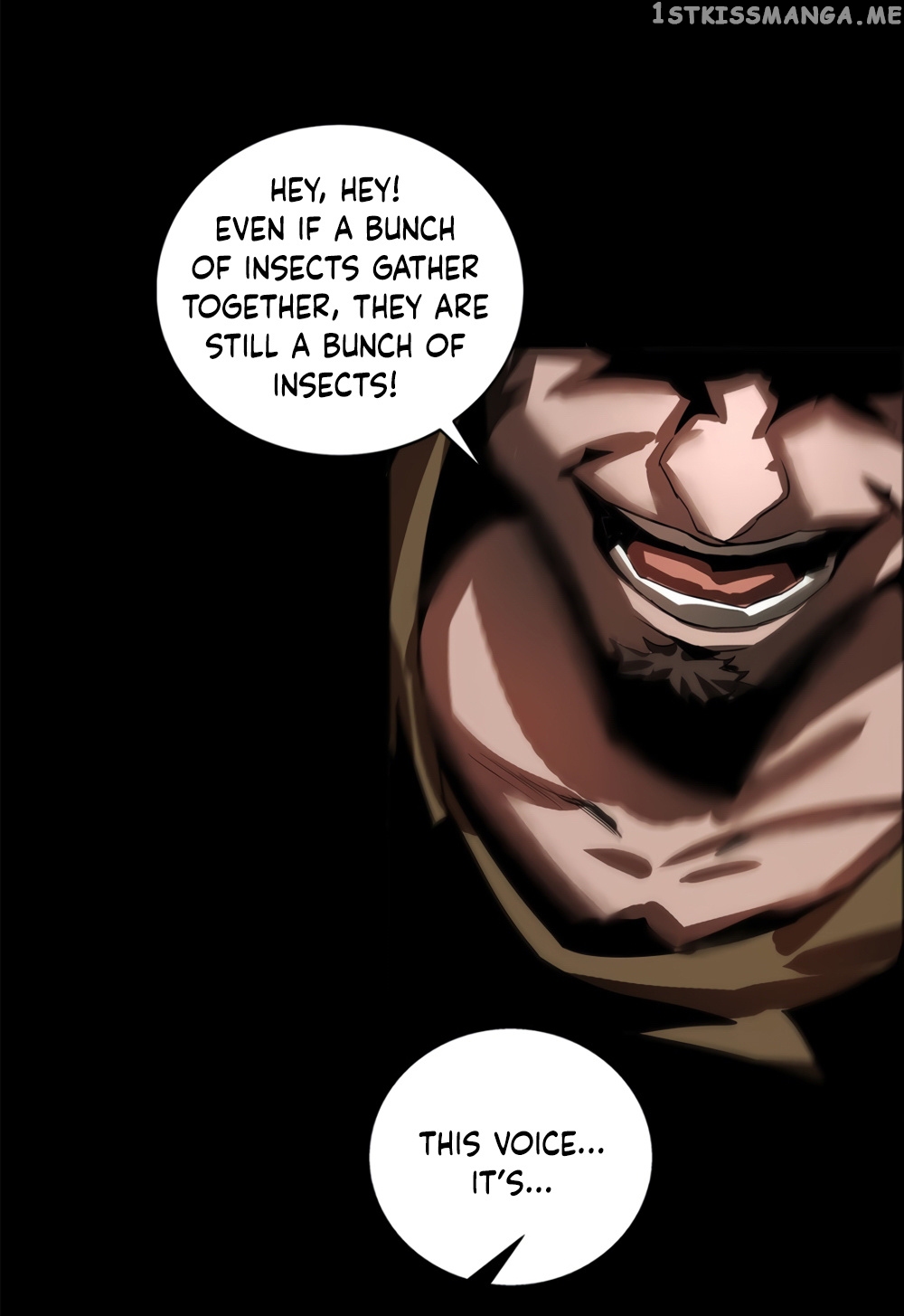 The Blade of Evolution-Walking Alone in the Dungeon chapter 37 - page 24