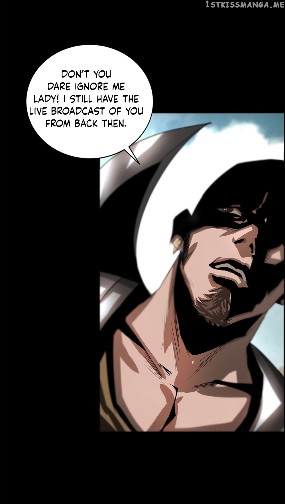 The Blade of Evolution-Walking Alone in the Dungeon chapter 37 - page 27