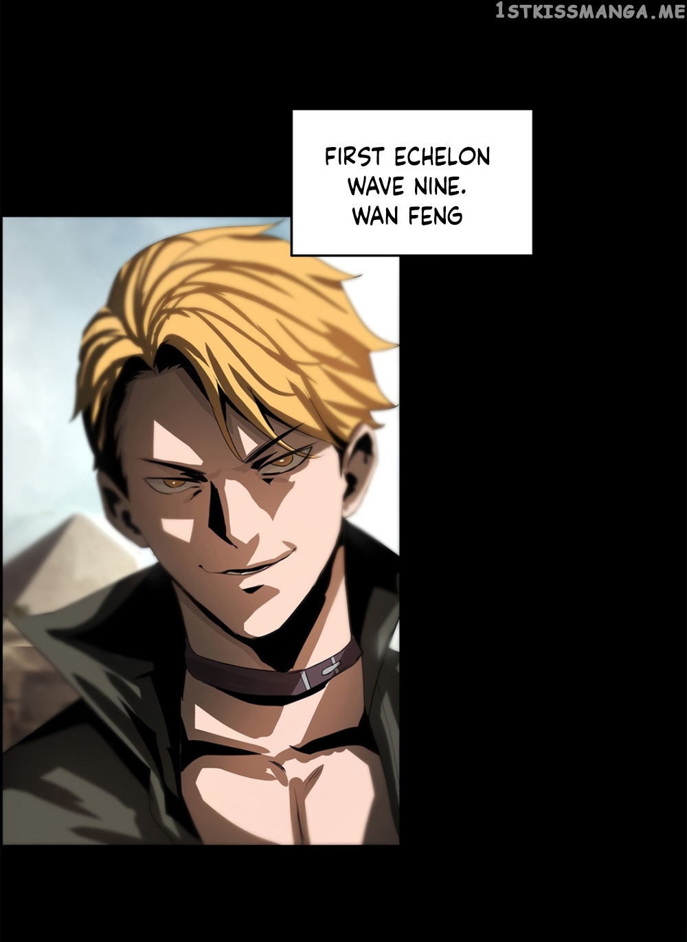 The Blade of Evolution-Walking Alone in the Dungeon chapter 37 - page 29