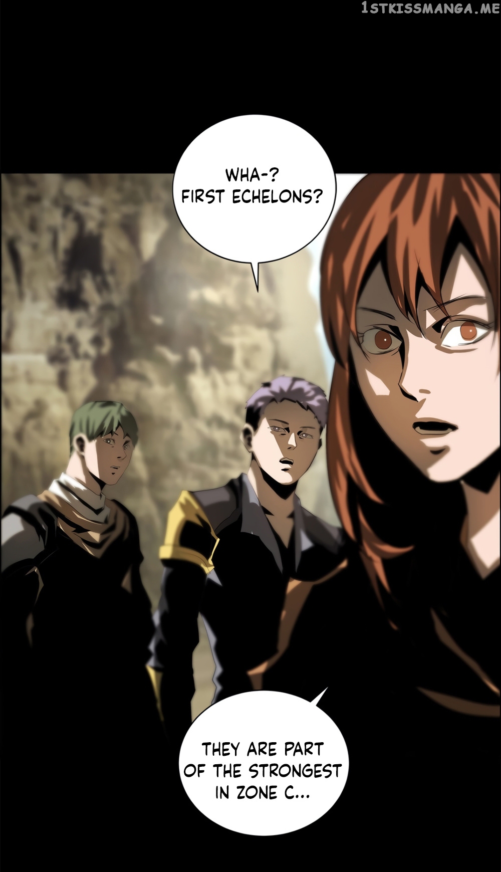 The Blade of Evolution-Walking Alone in the Dungeon chapter 37 - page 31