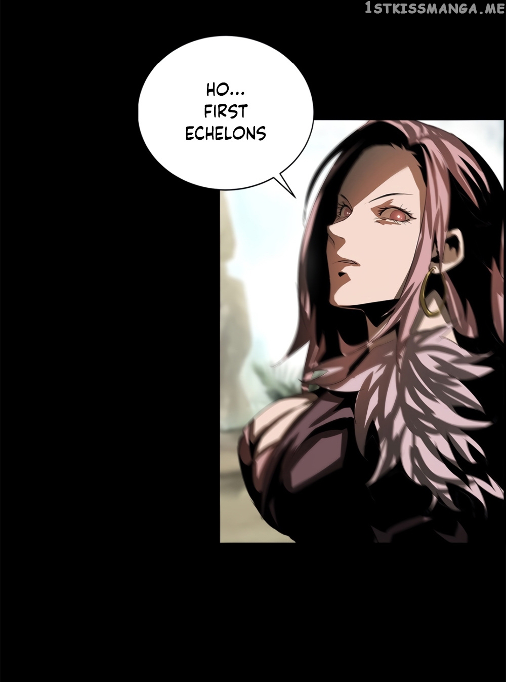 The Blade of Evolution-Walking Alone in the Dungeon chapter 37 - page 32