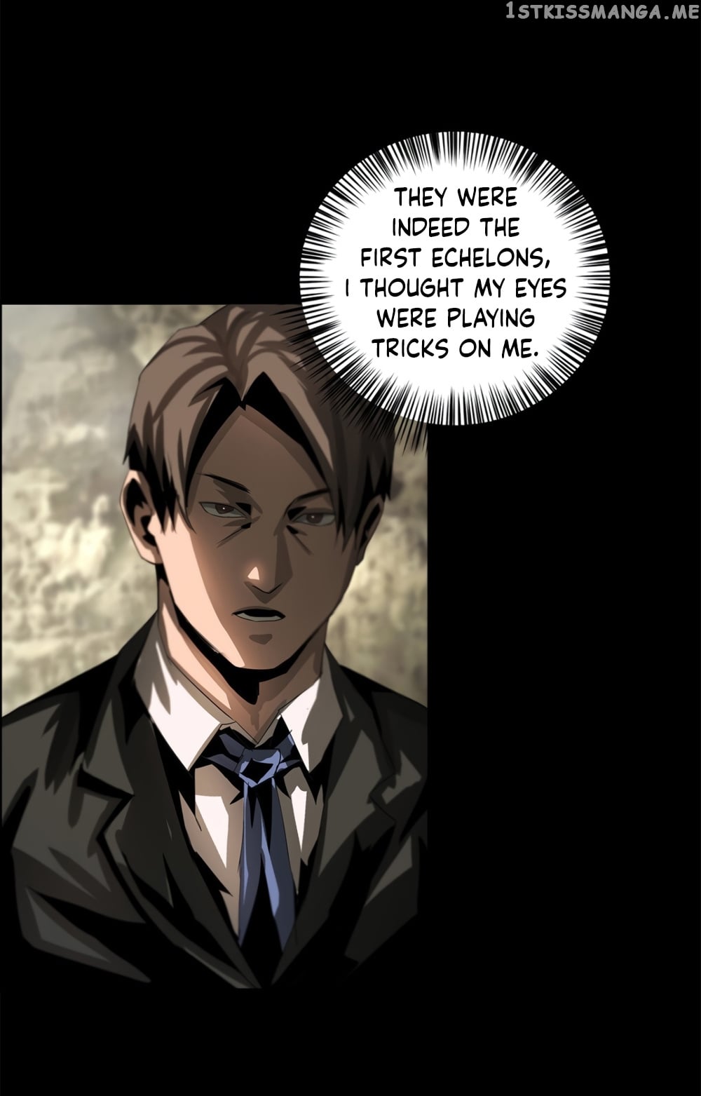 The Blade of Evolution-Walking Alone in the Dungeon chapter 37 - page 33