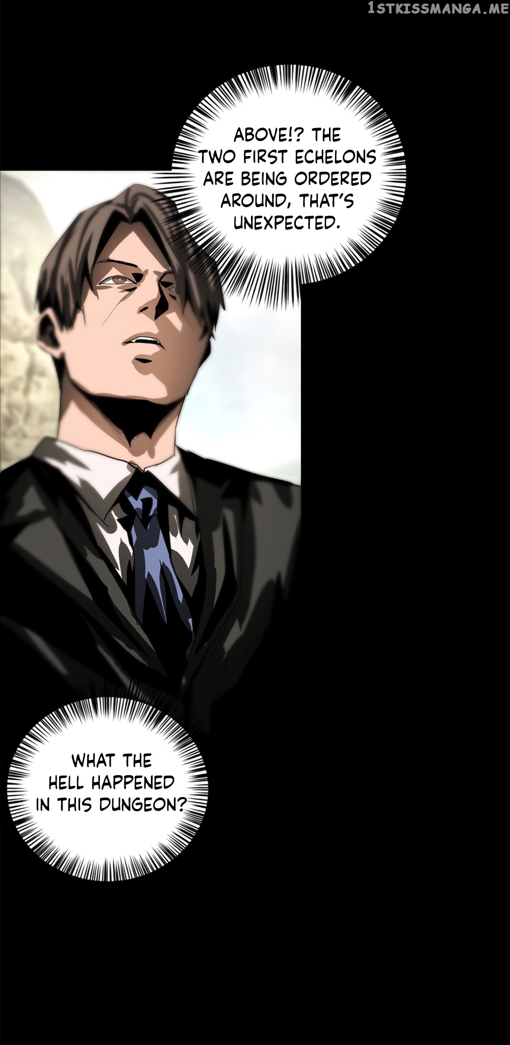 The Blade of Evolution-Walking Alone in the Dungeon chapter 37 - page 39