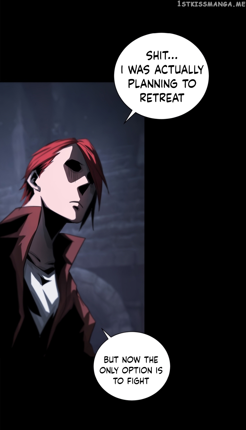 The Blade of Evolution-Walking Alone in the Dungeon chapter 37 - page 4