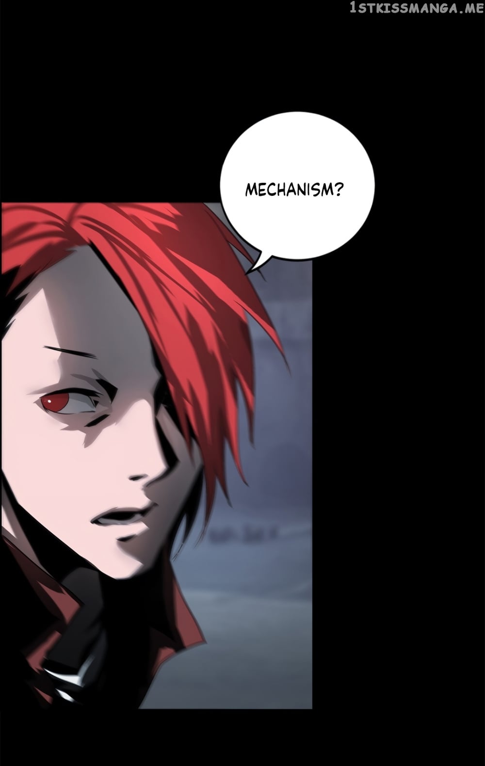 The Blade of Evolution-Walking Alone in the Dungeon chapter 37 - page 43