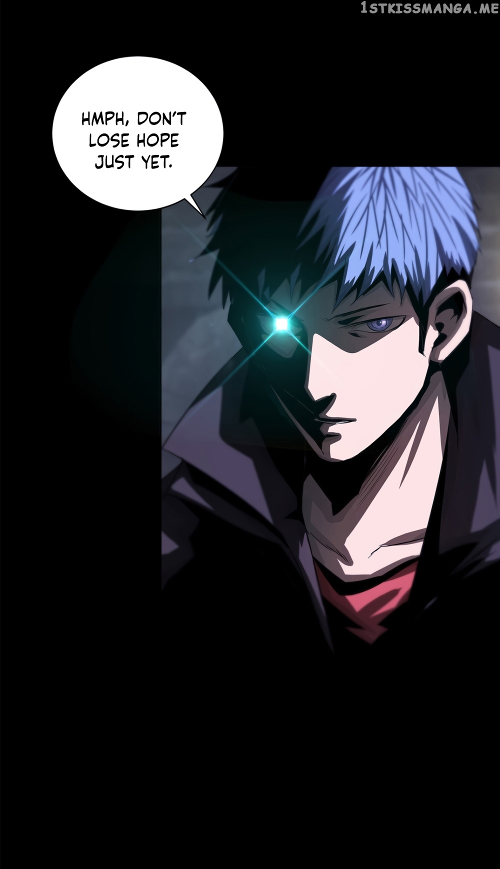The Blade of Evolution-Walking Alone in the Dungeon chapter 37 - page 5