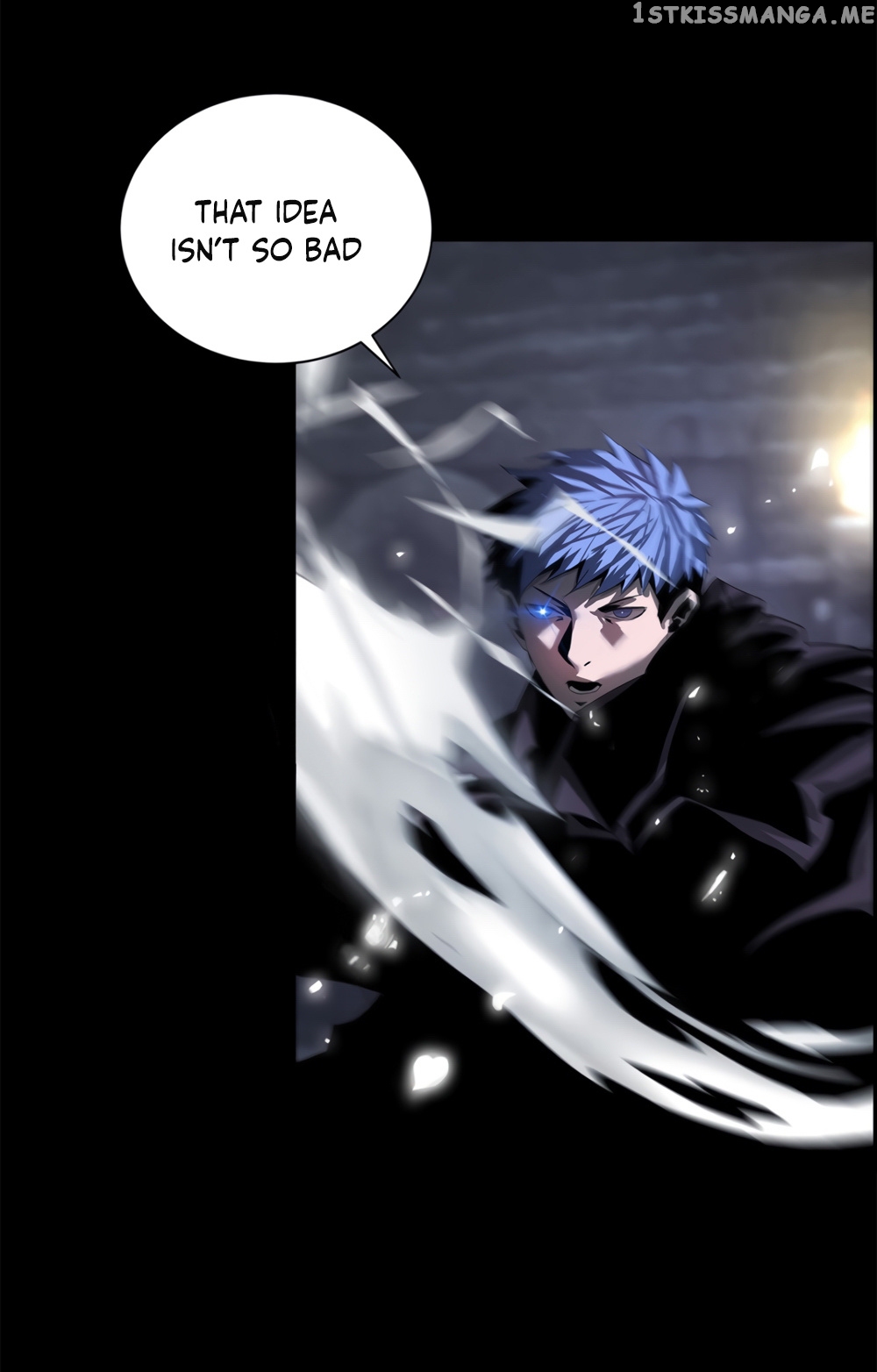 The Blade of Evolution-Walking Alone in the Dungeon chapter 37 - page 52