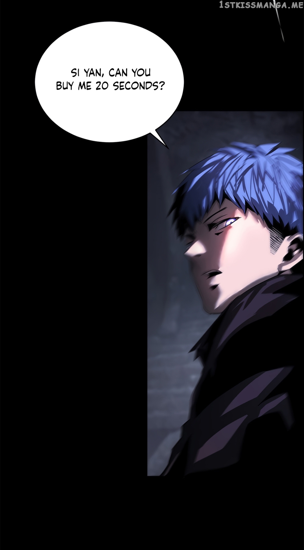 The Blade of Evolution-Walking Alone in the Dungeon chapter 37 - page 55