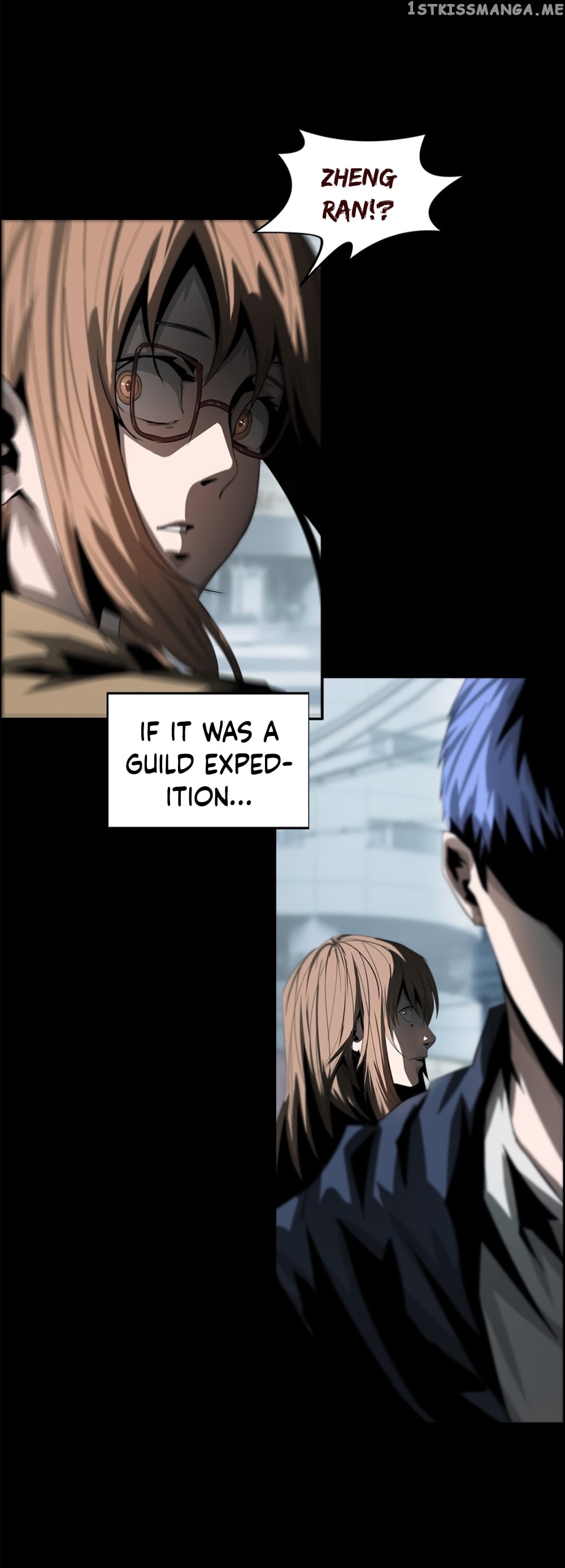 The Blade of Evolution-Walking Alone in the Dungeon chapter 36 - page 10
