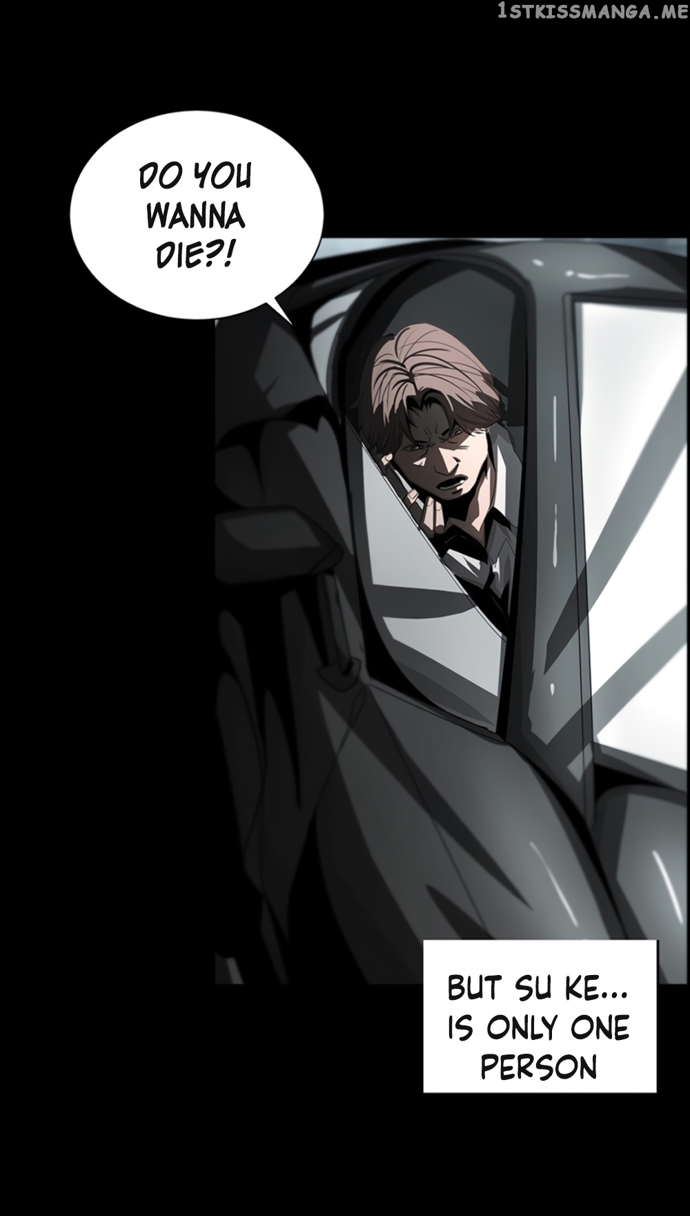The Blade of Evolution-Walking Alone in the Dungeon chapter 36 - page 14