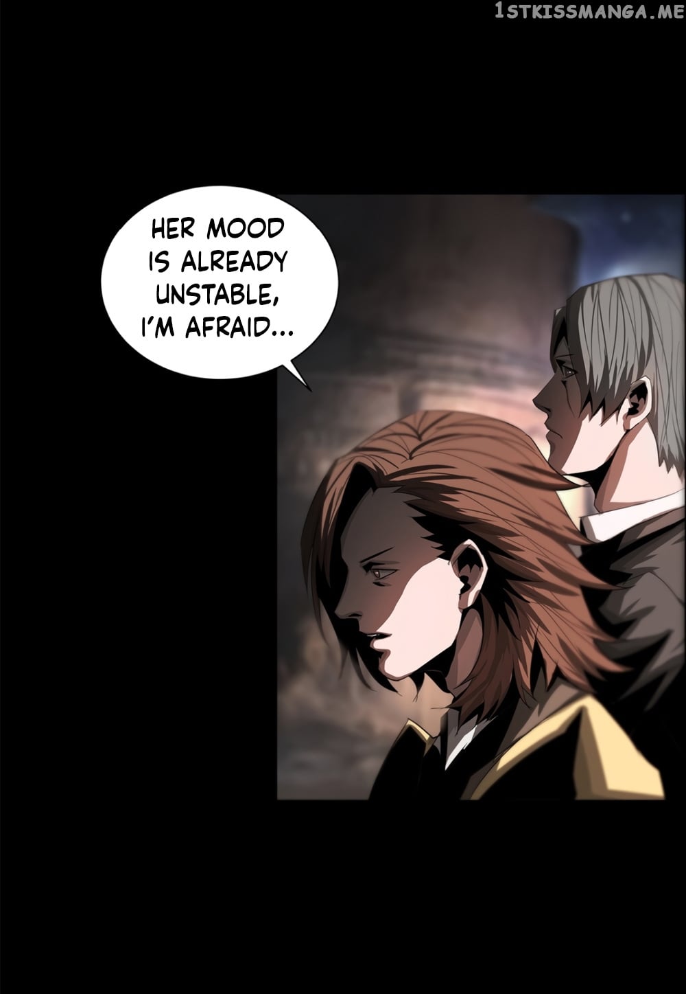 The Blade of Evolution-Walking Alone in the Dungeon chapter 36 - page 16