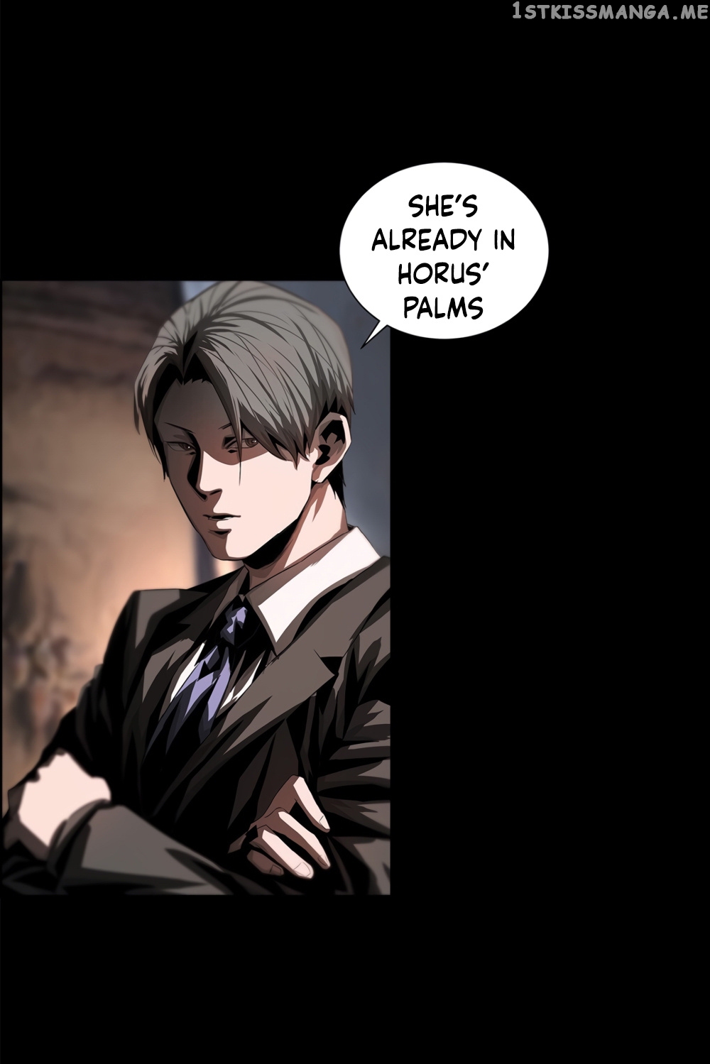 The Blade of Evolution-Walking Alone in the Dungeon chapter 36 - page 17