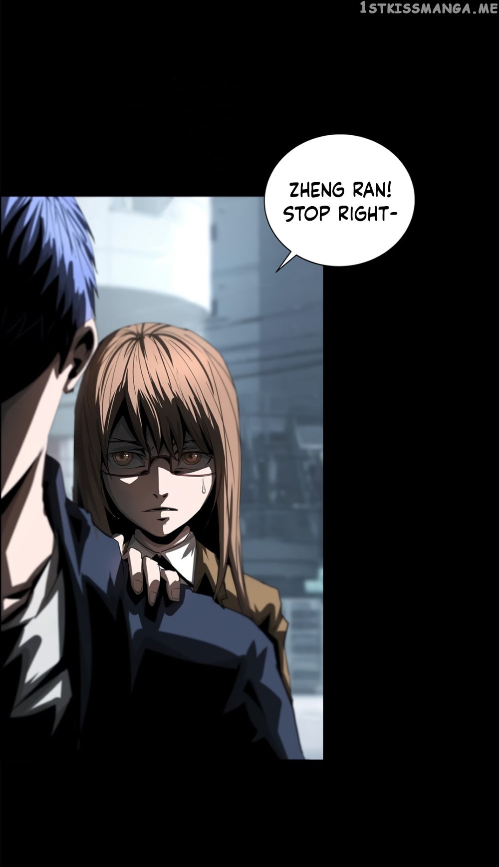 The Blade of Evolution-Walking Alone in the Dungeon chapter 36 - page 19