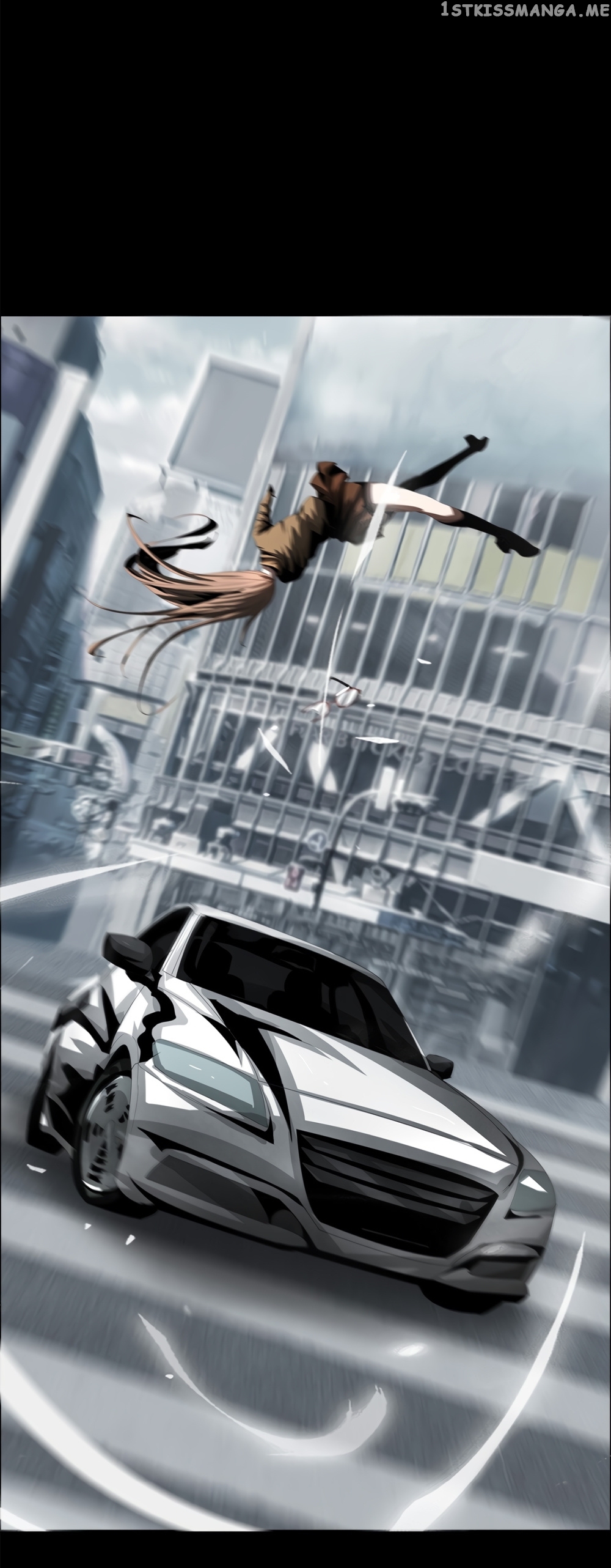 The Blade of Evolution-Walking Alone in the Dungeon chapter 36 - page 21
