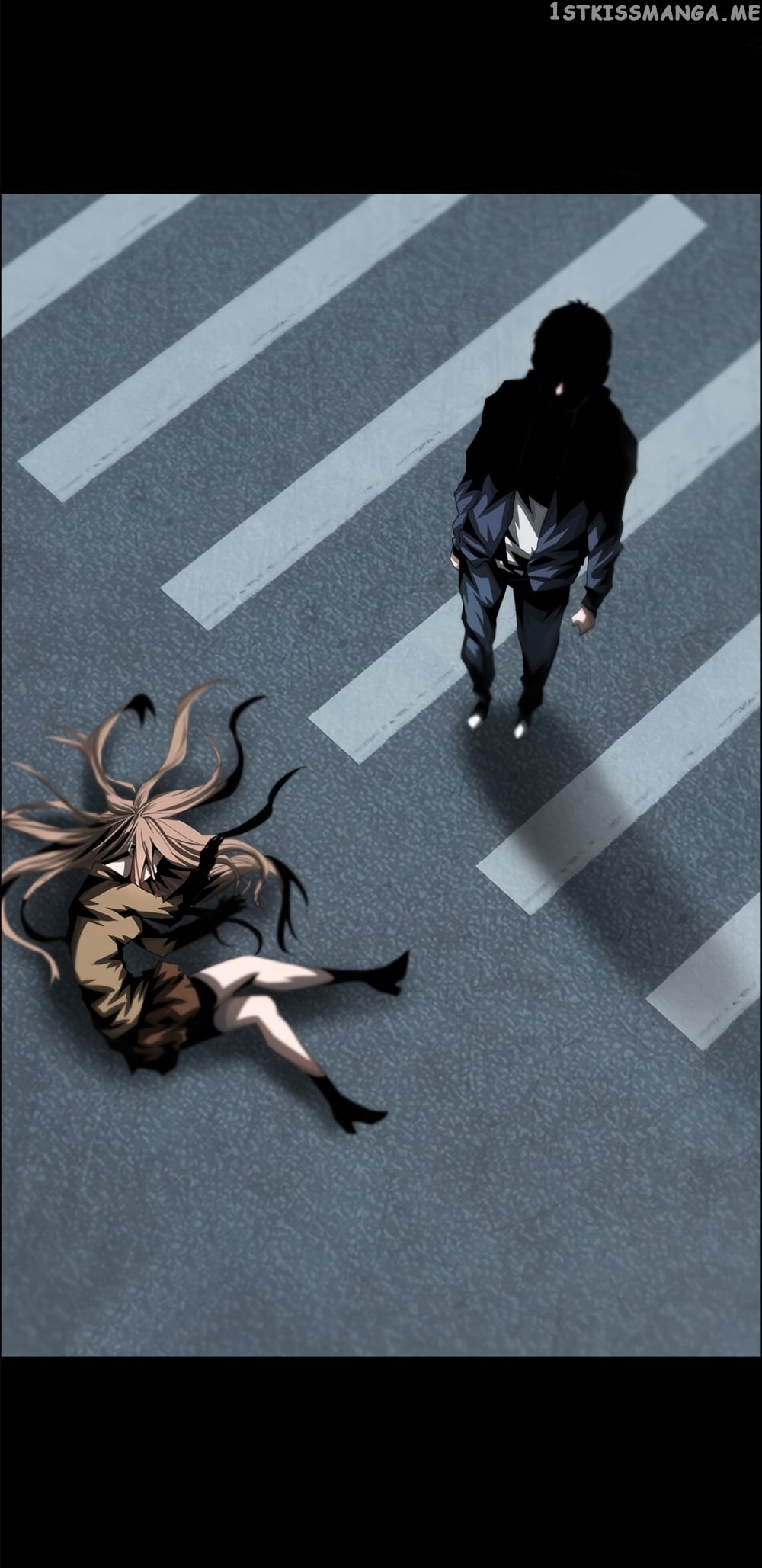 The Blade of Evolution-Walking Alone in the Dungeon chapter 36 - page 22