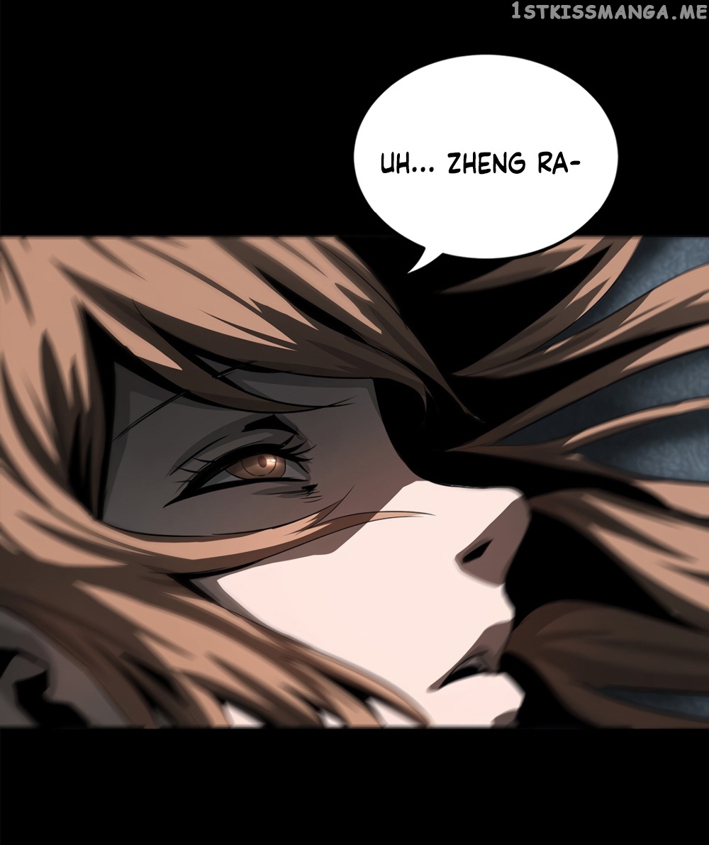 The Blade of Evolution-Walking Alone in the Dungeon chapter 36 - page 24