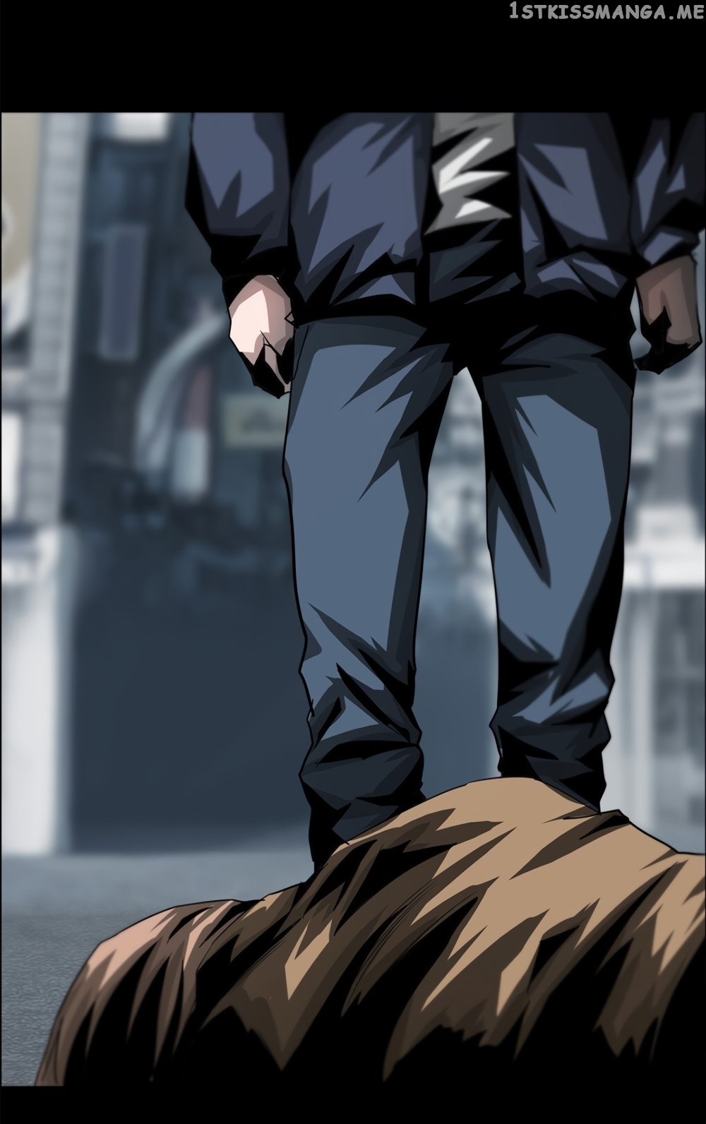 The Blade of Evolution-Walking Alone in the Dungeon chapter 36 - page 25