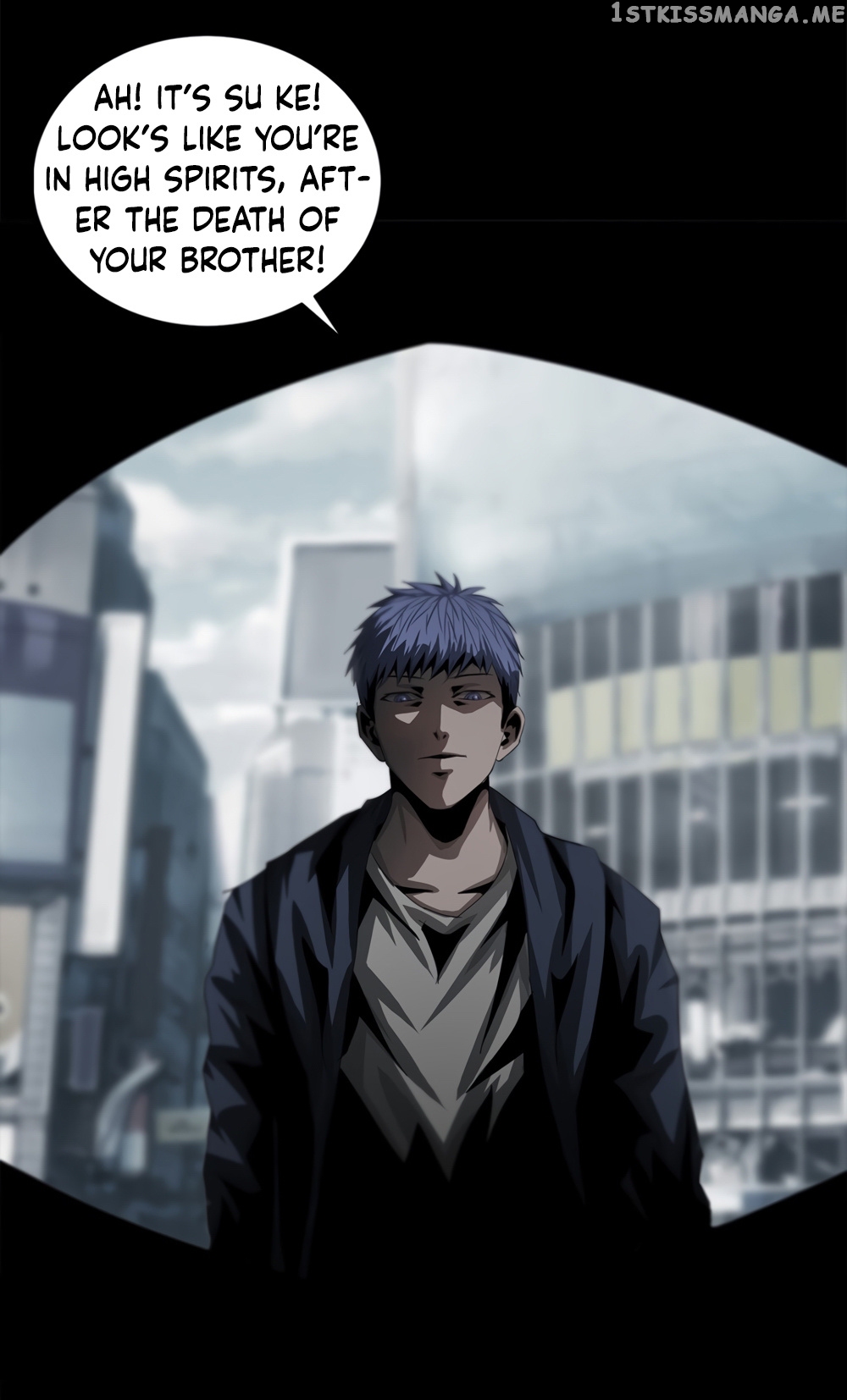 The Blade of Evolution-Walking Alone in the Dungeon chapter 36 - page 26