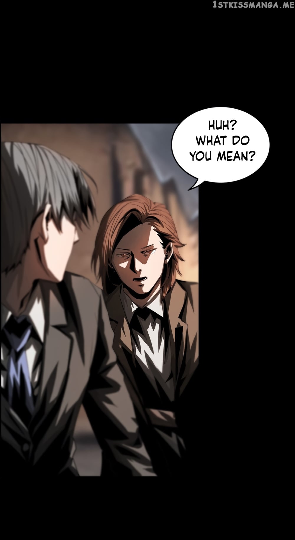 The Blade of Evolution-Walking Alone in the Dungeon chapter 36 - page 3