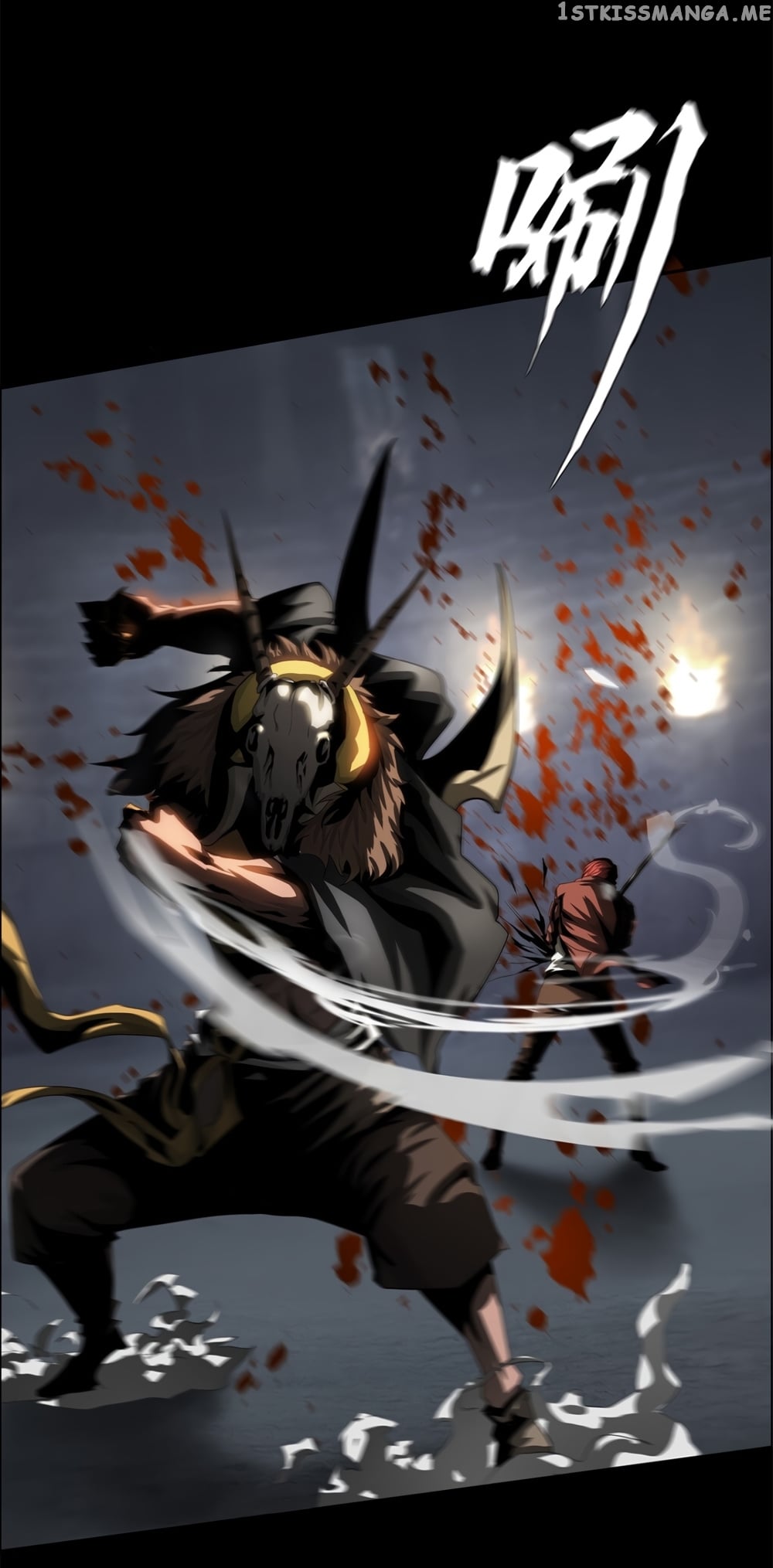 The Blade of Evolution-Walking Alone in the Dungeon chapter 36 - page 30