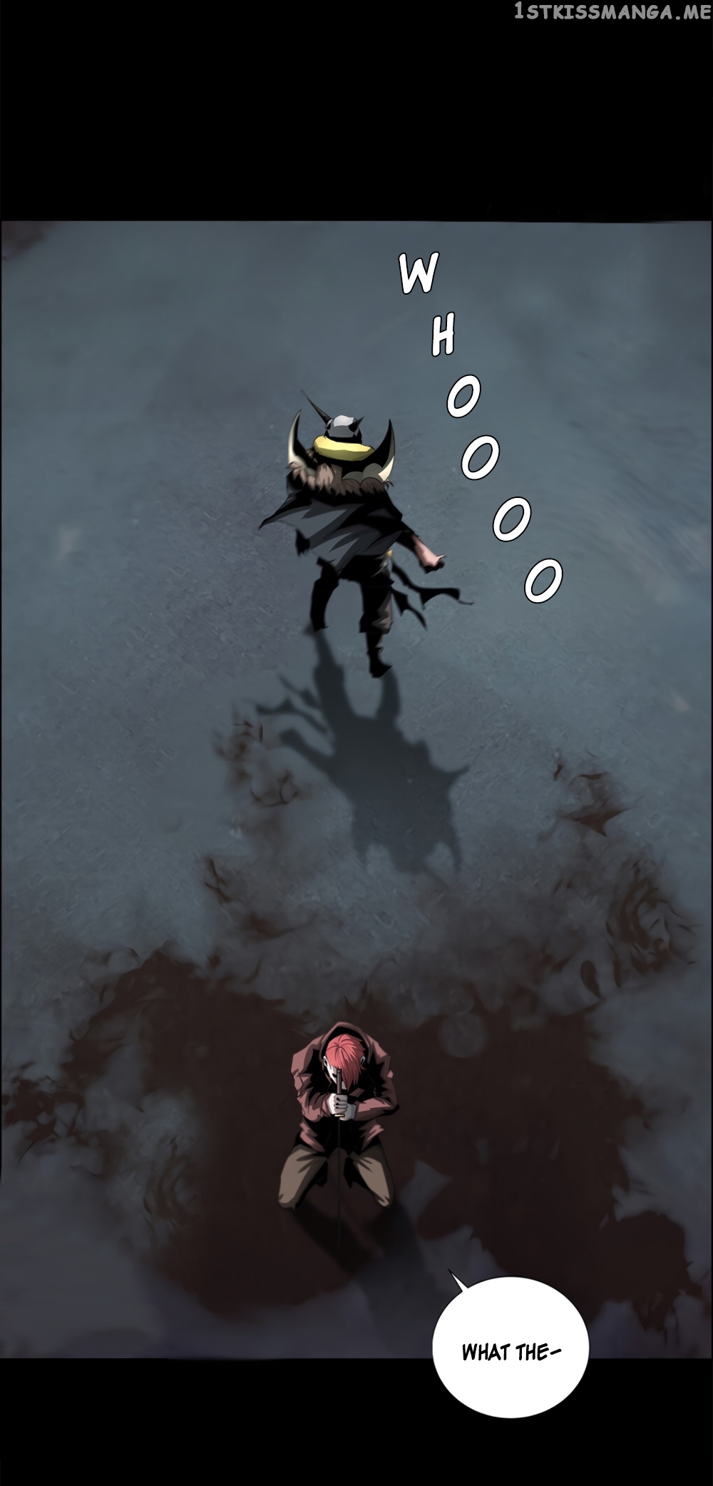 The Blade of Evolution-Walking Alone in the Dungeon chapter 36 - page 32