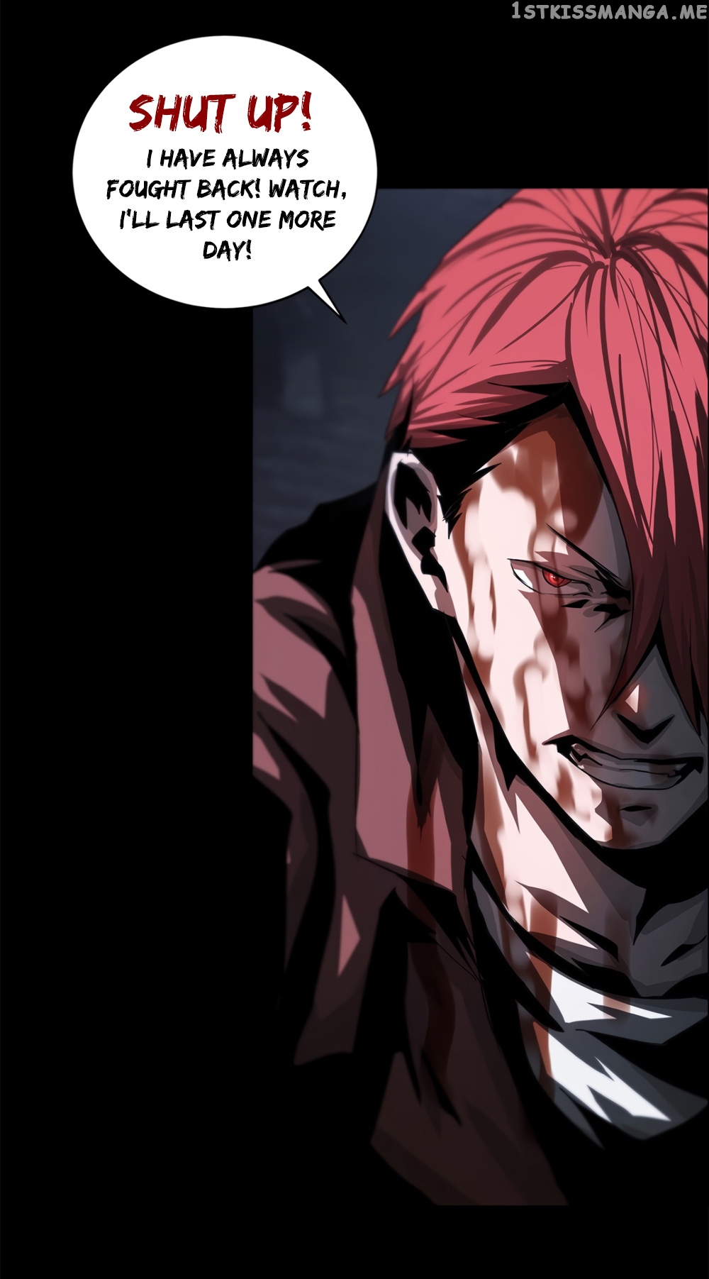 The Blade of Evolution-Walking Alone in the Dungeon chapter 36 - page 35