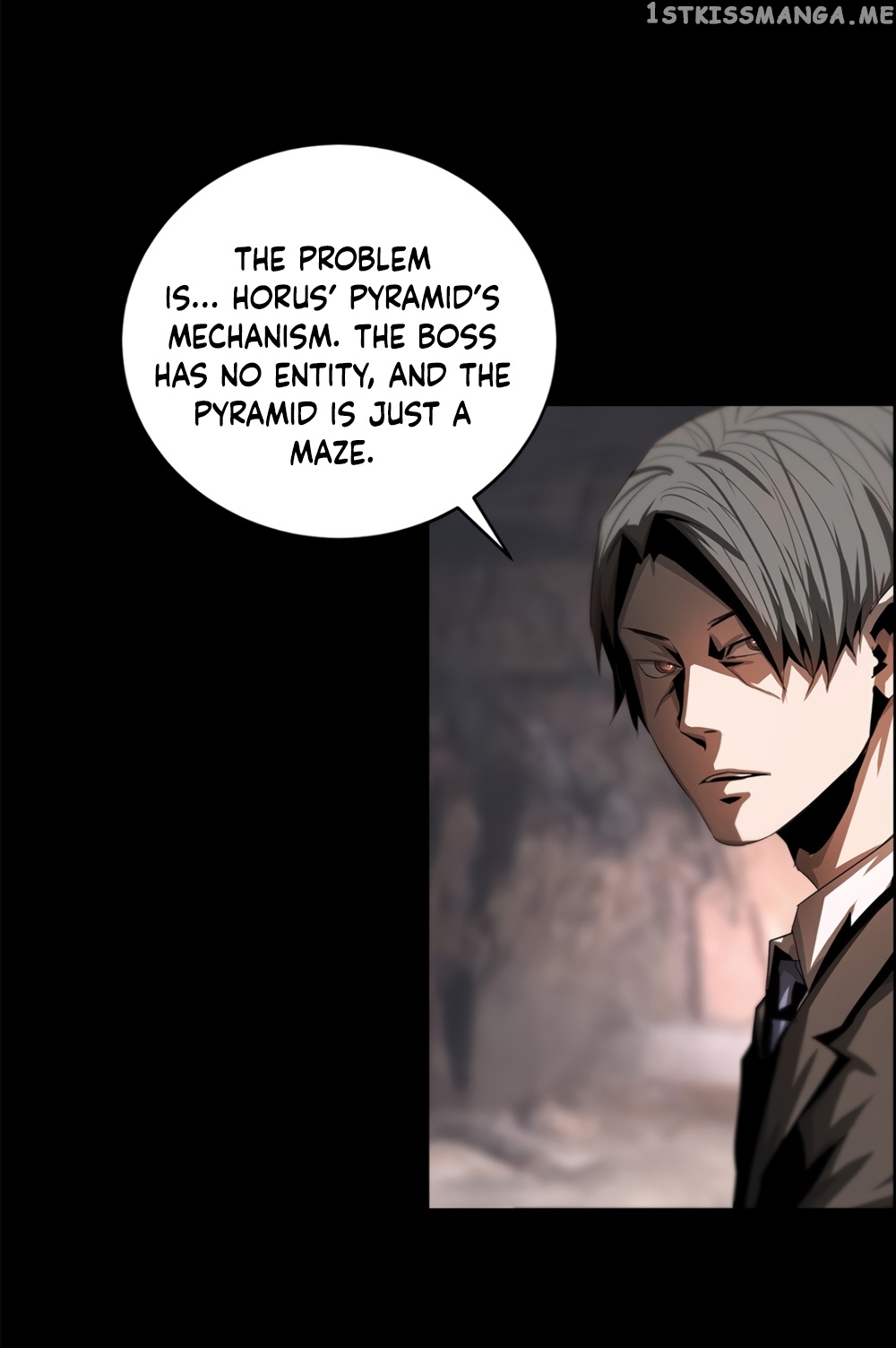 The Blade of Evolution-Walking Alone in the Dungeon chapter 36 - page 4