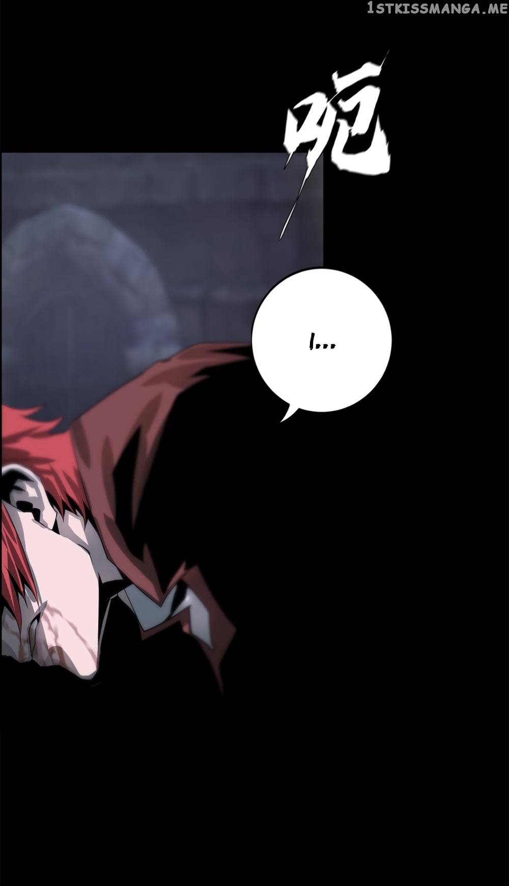 The Blade of Evolution-Walking Alone in the Dungeon chapter 36 - page 40