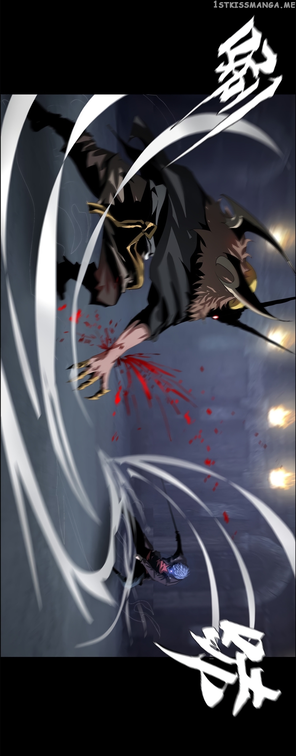 The Blade of Evolution-Walking Alone in the Dungeon chapter 36 - page 46
