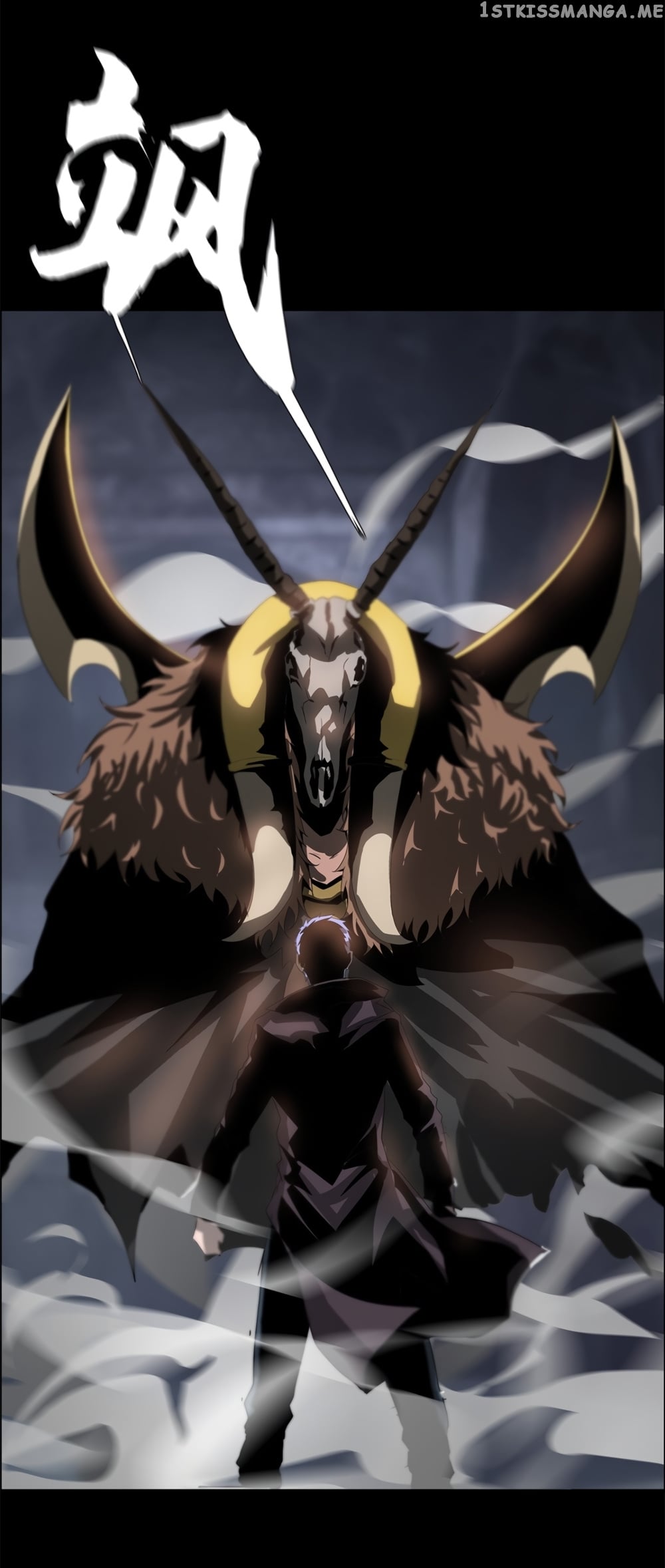 The Blade of Evolution-Walking Alone in the Dungeon chapter 36 - page 48
