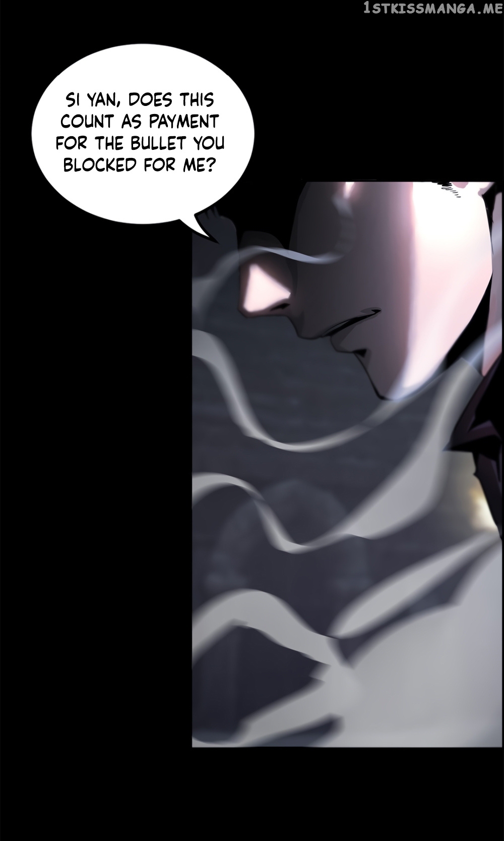 The Blade of Evolution-Walking Alone in the Dungeon chapter 36 - page 49