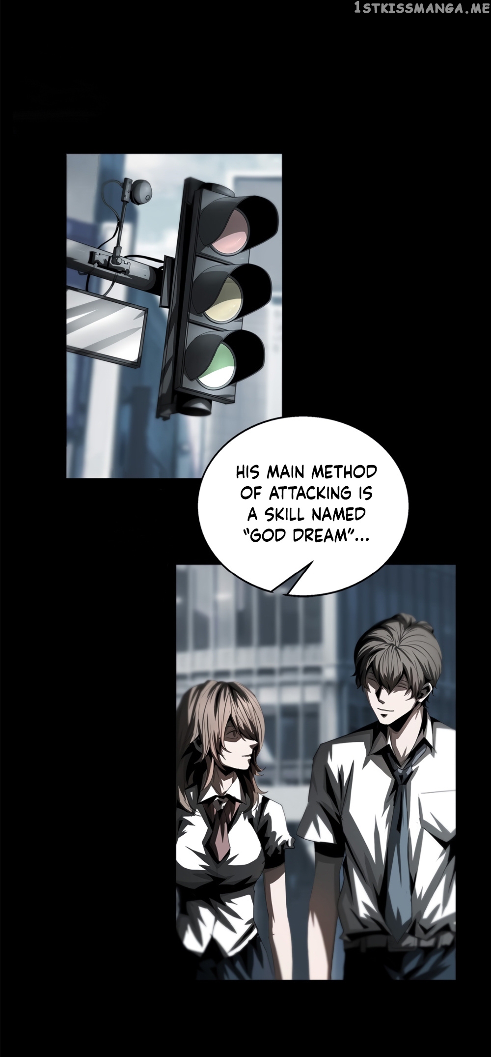 The Blade of Evolution-Walking Alone in the Dungeon chapter 36 - page 5