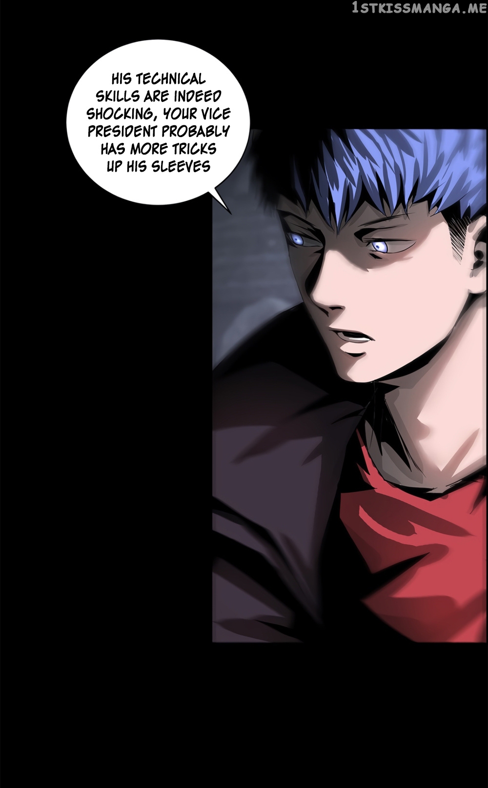 The Blade of Evolution-Walking Alone in the Dungeon chapter 36 - page 53