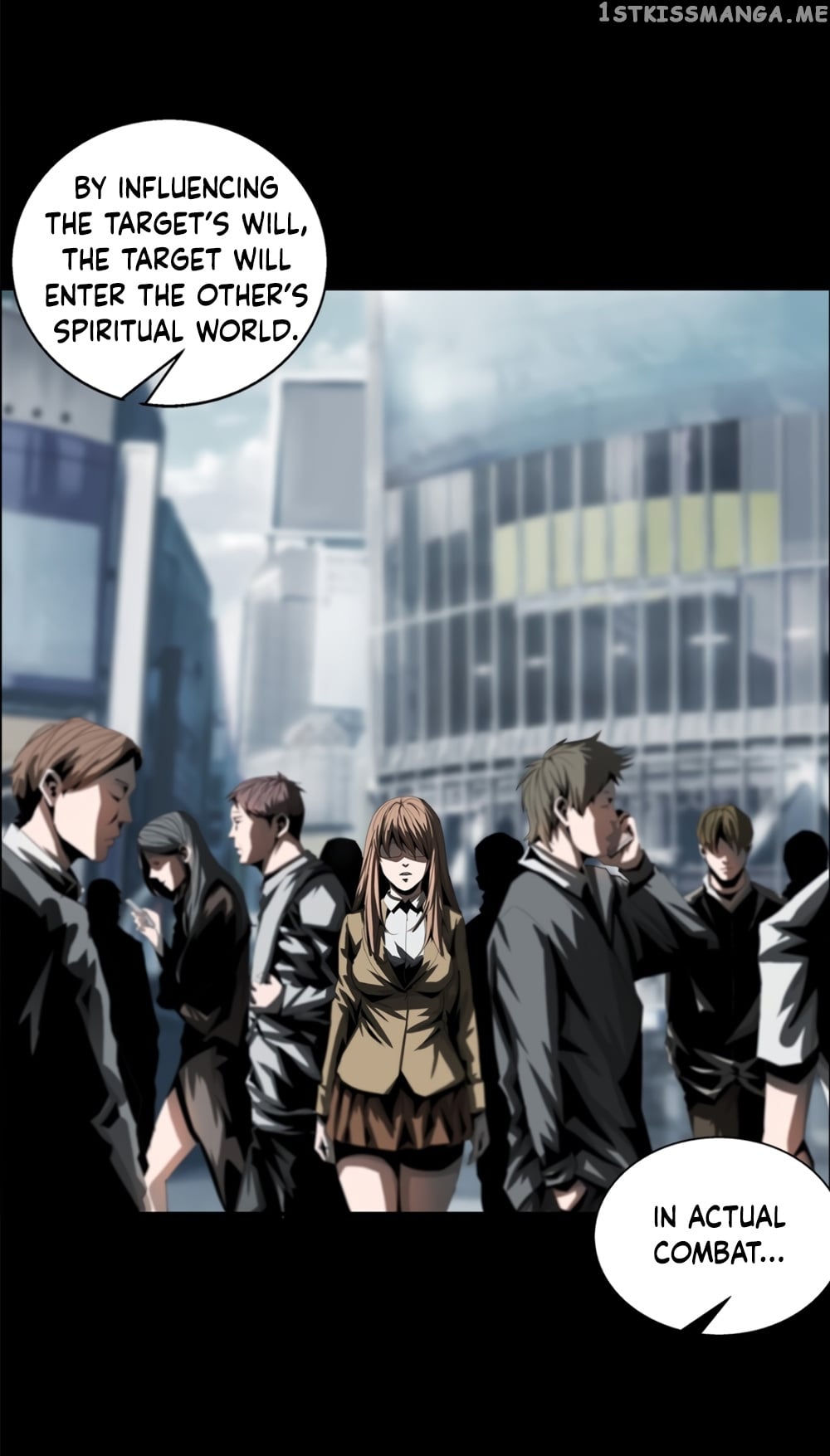 The Blade of Evolution-Walking Alone in the Dungeon chapter 36 - page 6