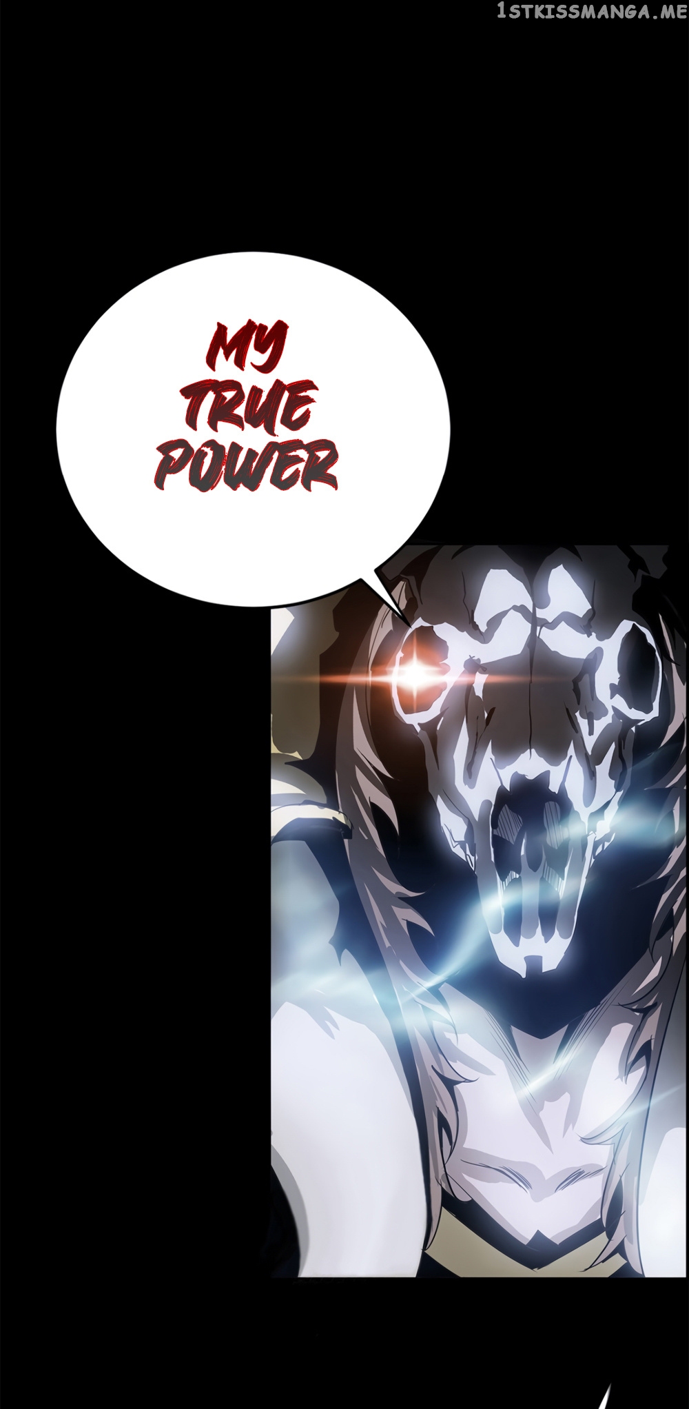 The Blade of Evolution-Walking Alone in the Dungeon chapter 36 - page 62