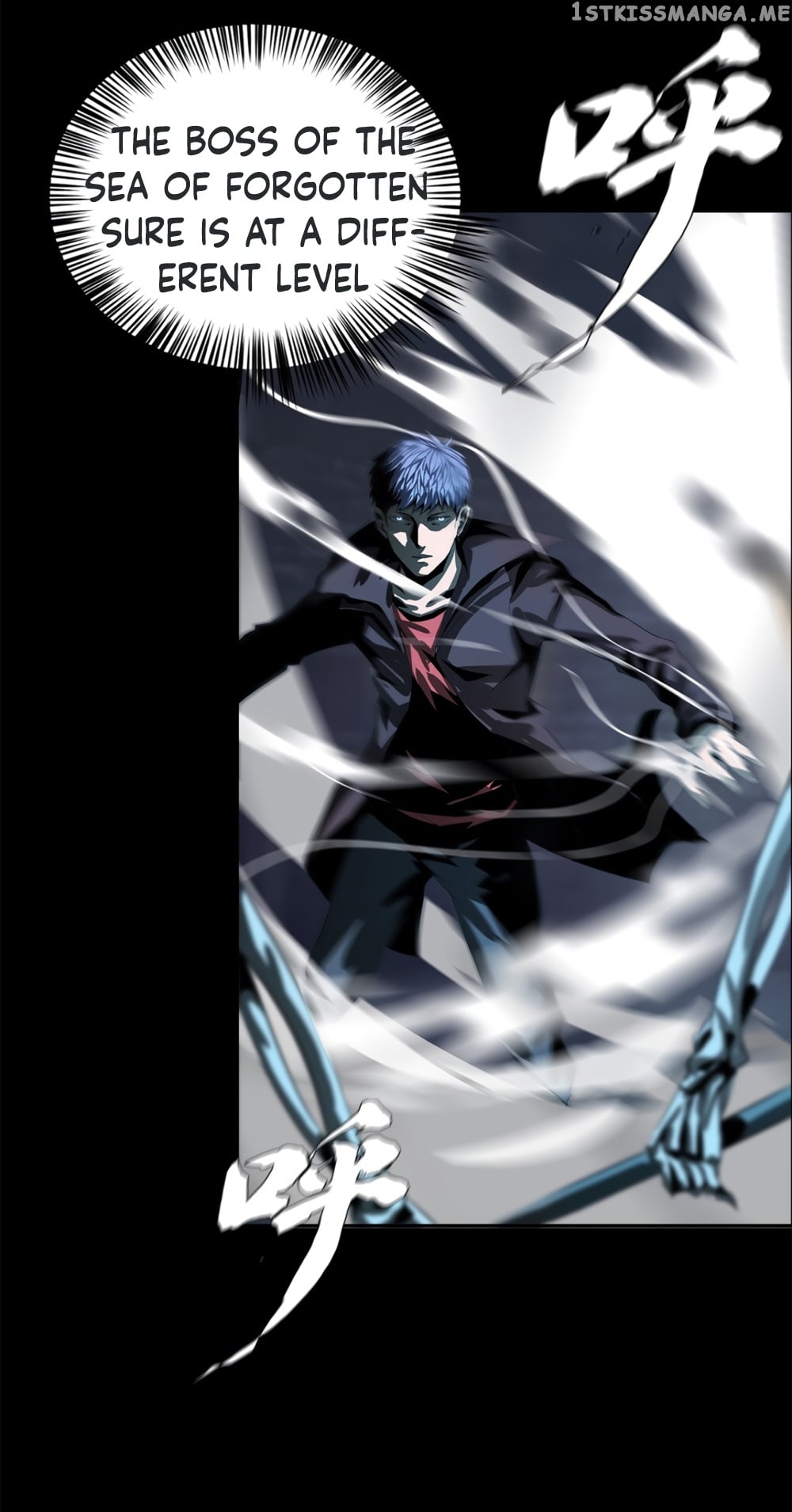 The Blade of Evolution-Walking Alone in the Dungeon chapter 36 - page 67