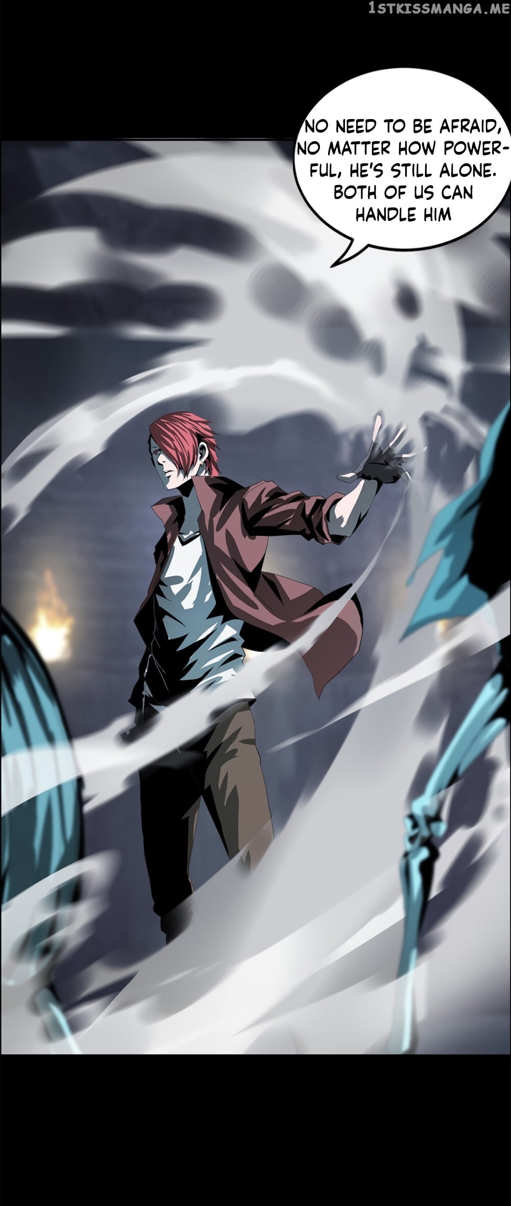 The Blade of Evolution-Walking Alone in the Dungeon chapter 36 - page 68