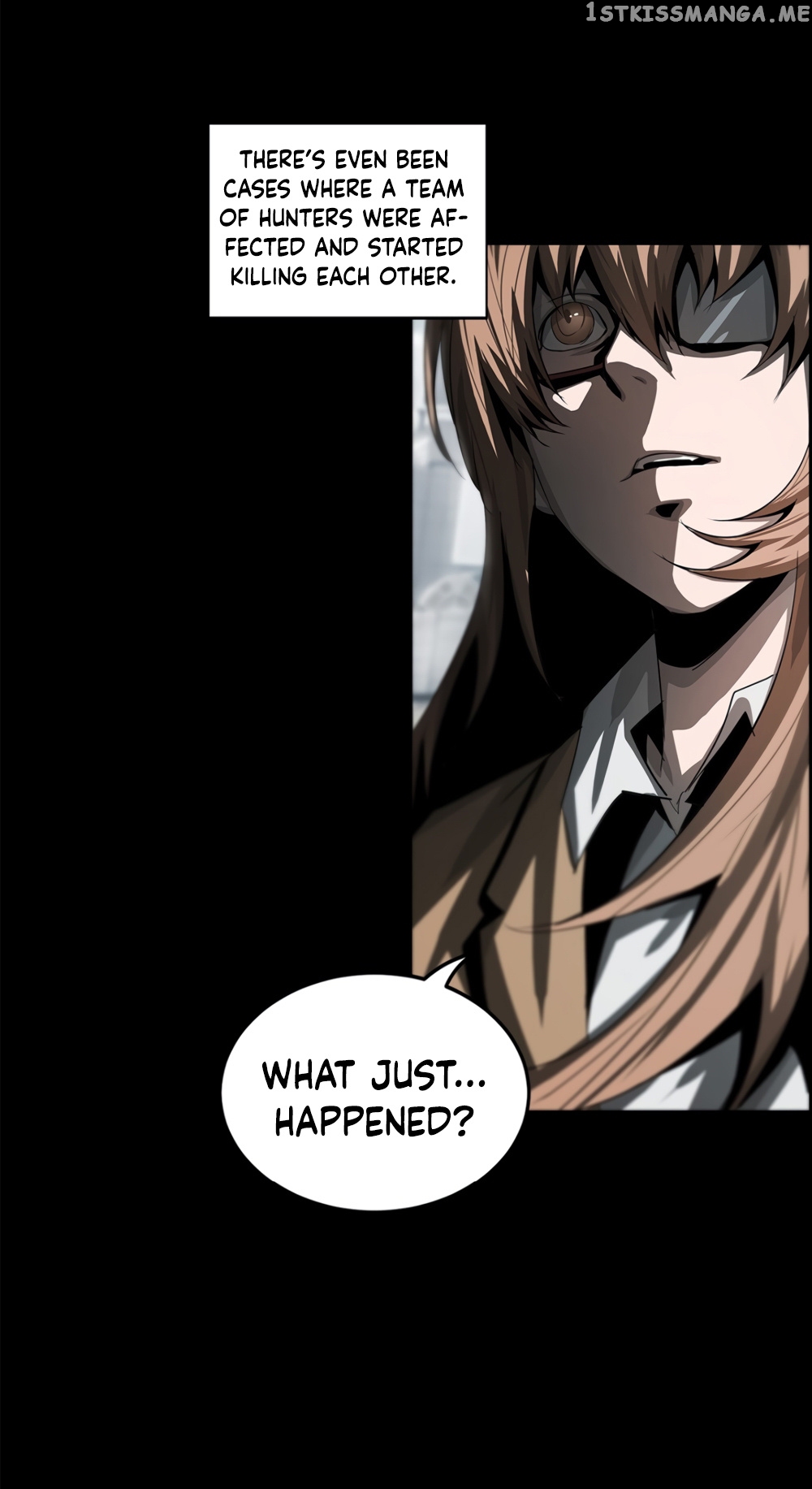 The Blade of Evolution-Walking Alone in the Dungeon chapter 36 - page 7