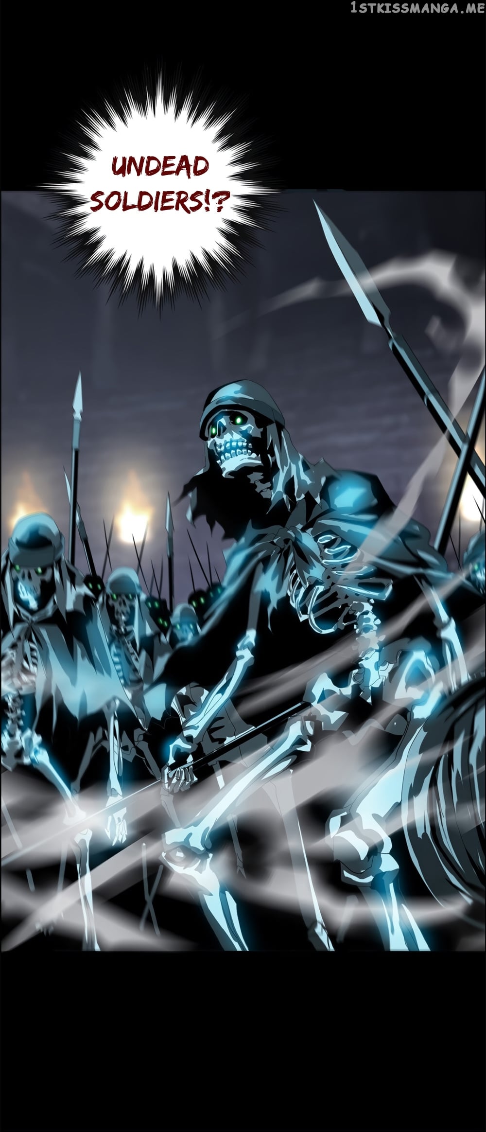 The Blade of Evolution-Walking Alone in the Dungeon chapter 36 - page 70