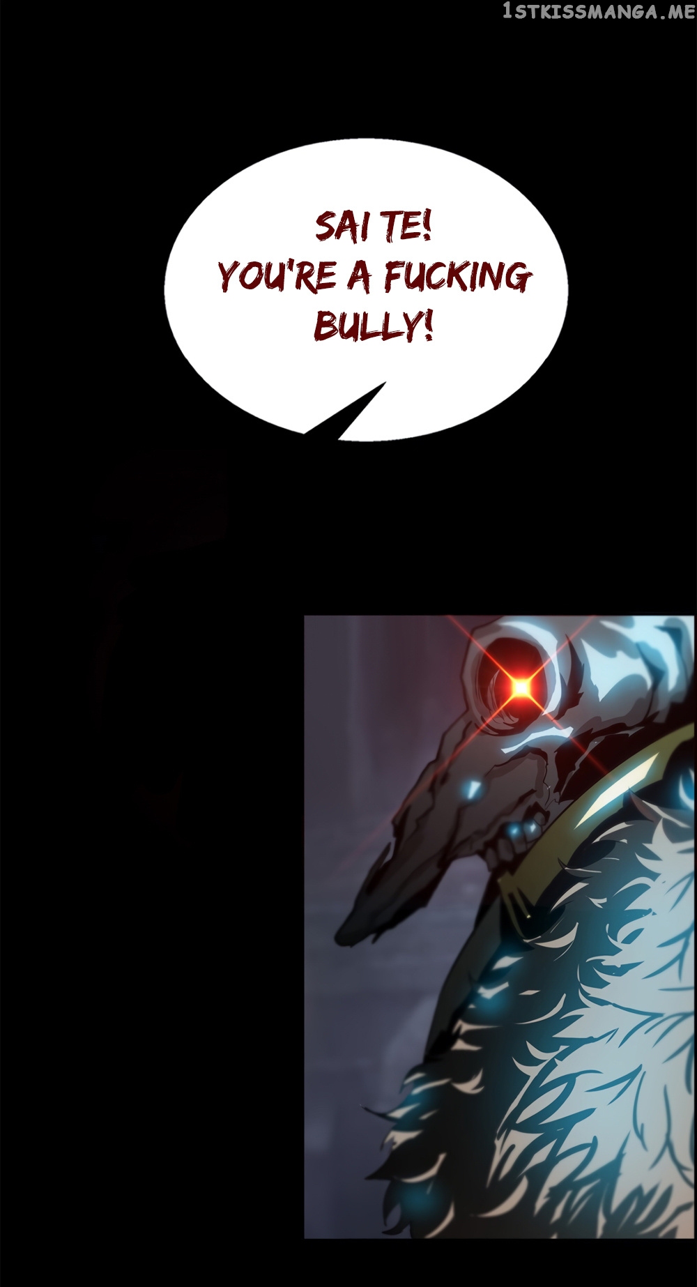 The Blade of Evolution-Walking Alone in the Dungeon chapter 36 - page 71