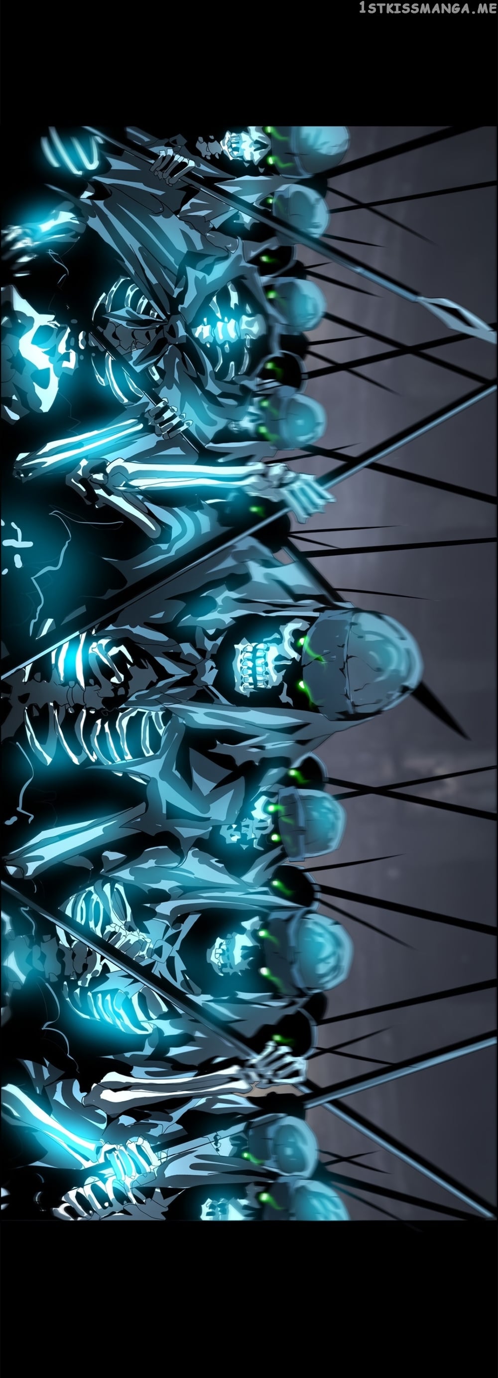 The Blade of Evolution-Walking Alone in the Dungeon chapter 36 - page 74