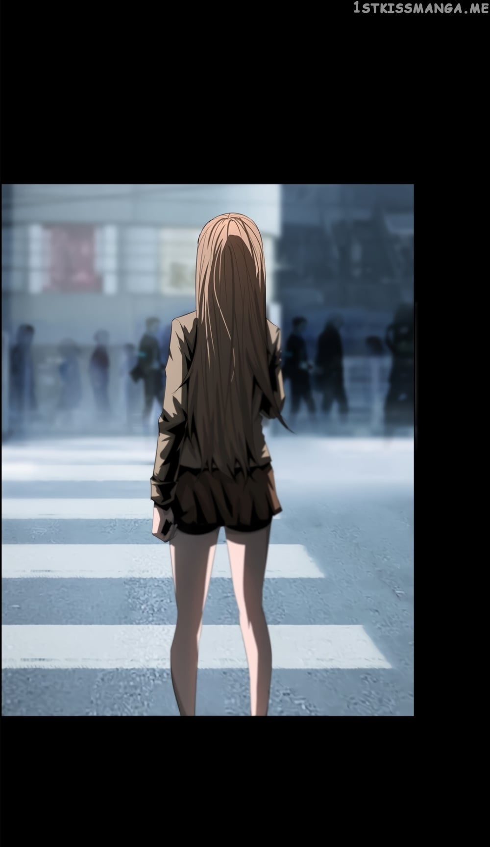The Blade of Evolution-Walking Alone in the Dungeon chapter 36 - page 8