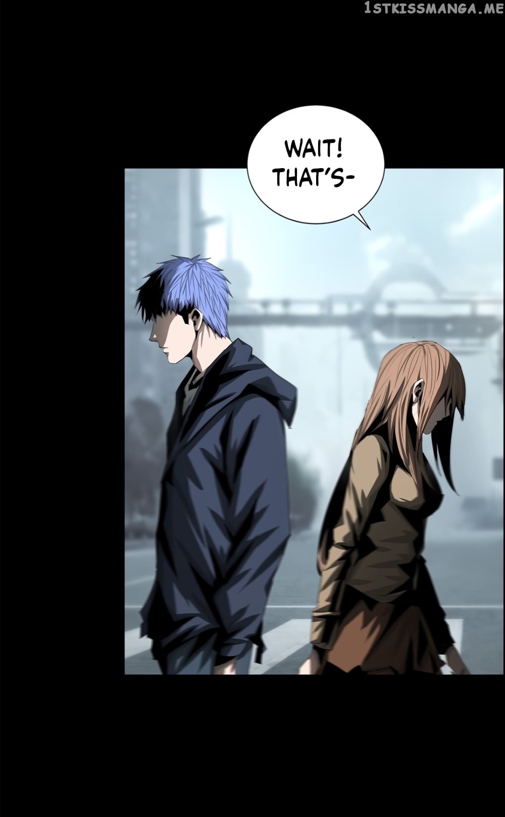 The Blade of Evolution-Walking Alone in the Dungeon chapter 36 - page 9