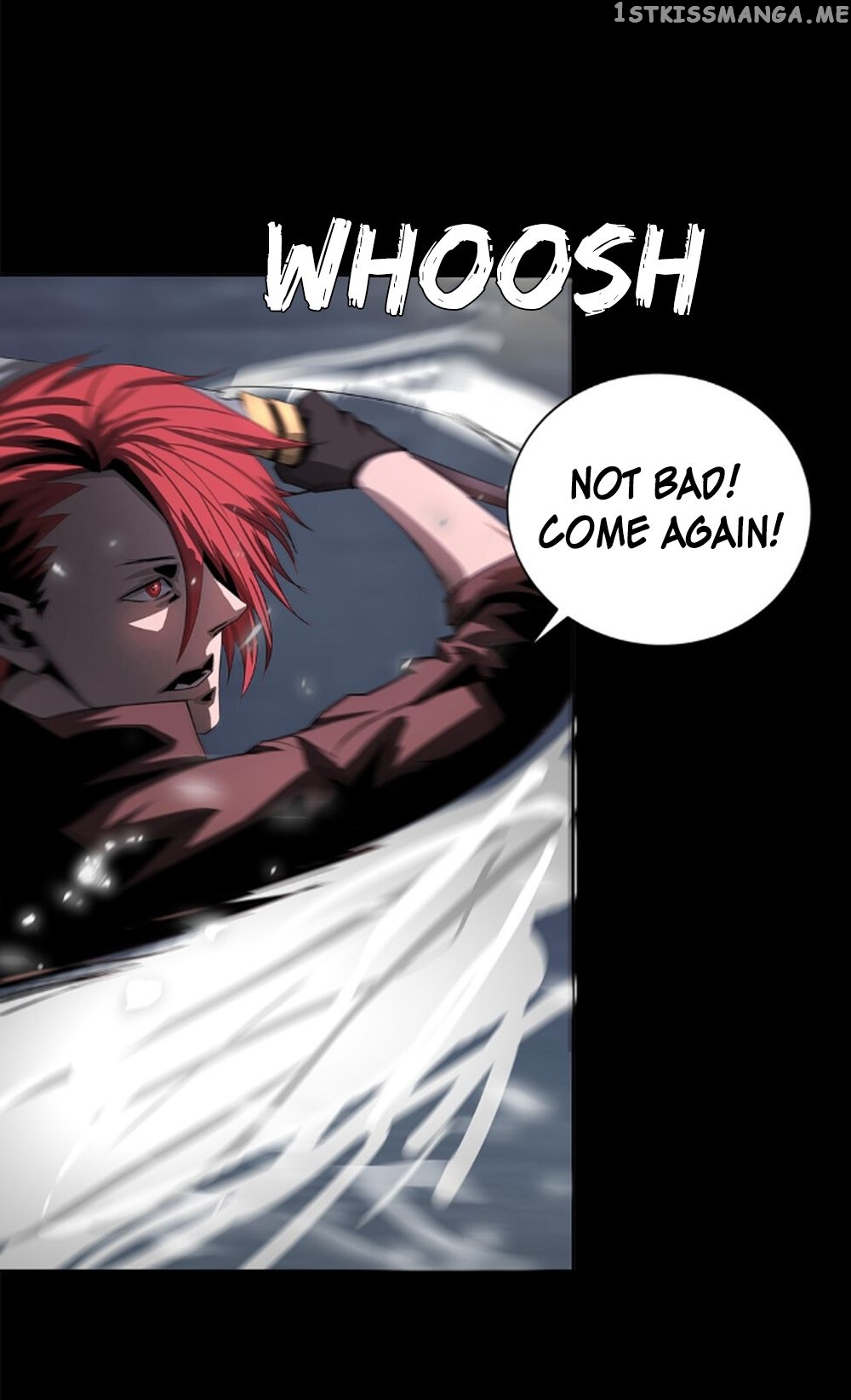 The Blade of Evolution-Walking Alone in the Dungeon chapter 35 - page 42