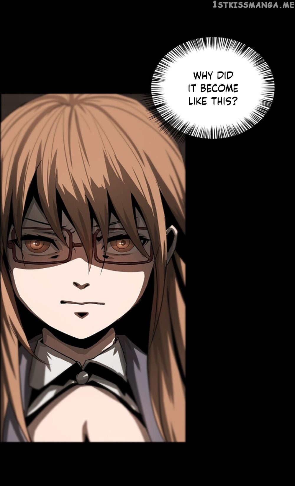The Blade of Evolution-Walking Alone in the Dungeon chapter 35 - page 73