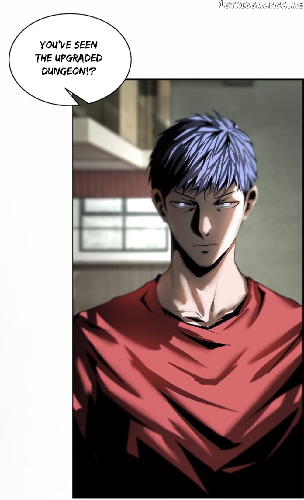 The Blade of Evolution-Walking Alone in the Dungeon chapter 35 - page 81