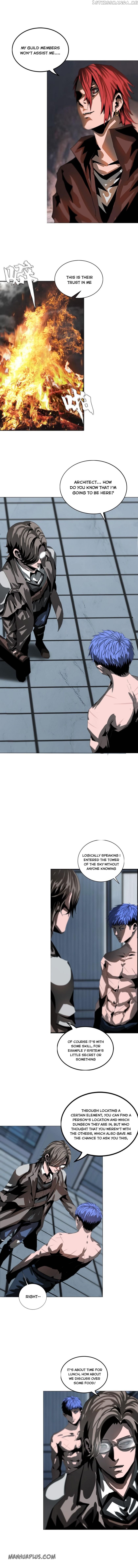 The Blade of Evolution-Walking Alone in the Dungeon chapter 34 - page 11