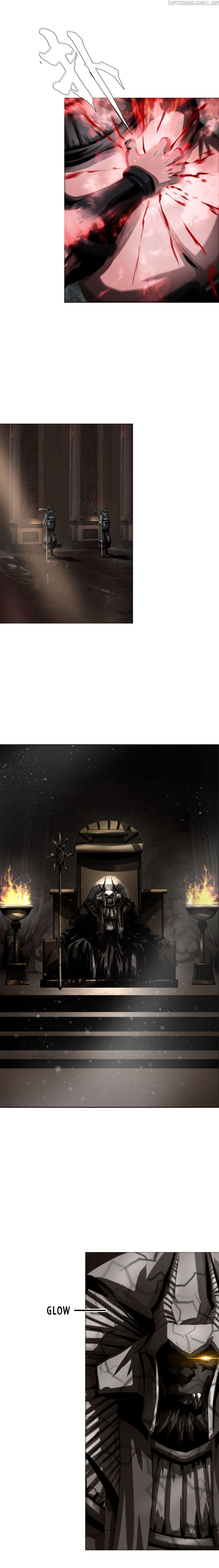 The Blade of Evolution-Walking Alone in the Dungeon chapter 28 - page 6