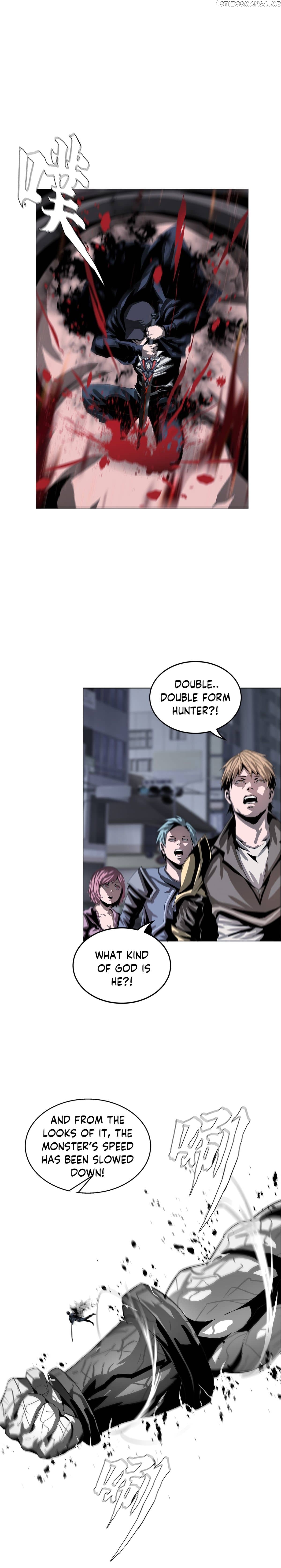 The Blade of Evolution-Walking Alone in the Dungeon chapter 26 - page 12