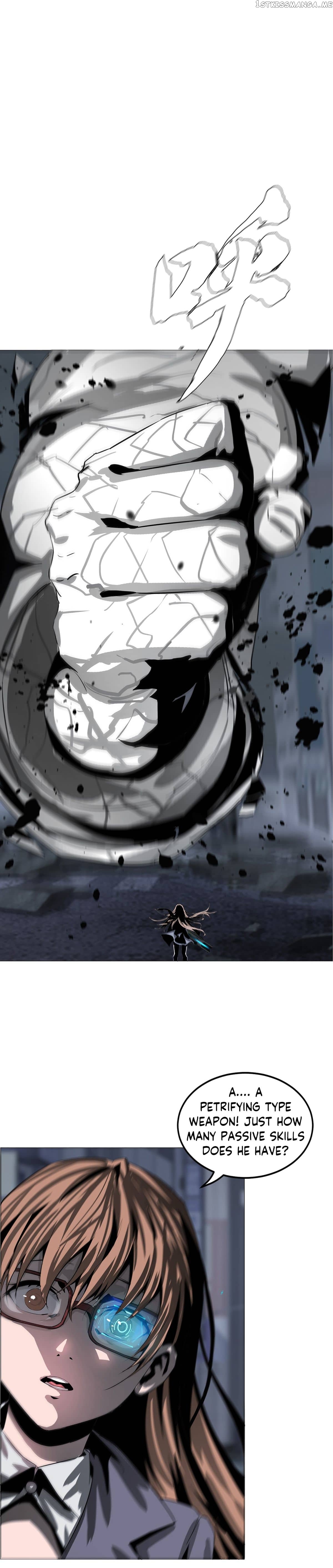 The Blade of Evolution-Walking Alone in the Dungeon chapter 26 - page 13